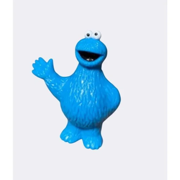 Sesame Street Mr. Hooper's Store 123 Neighborhood House Playset Hasbro 2010 - Picture 8 of 16